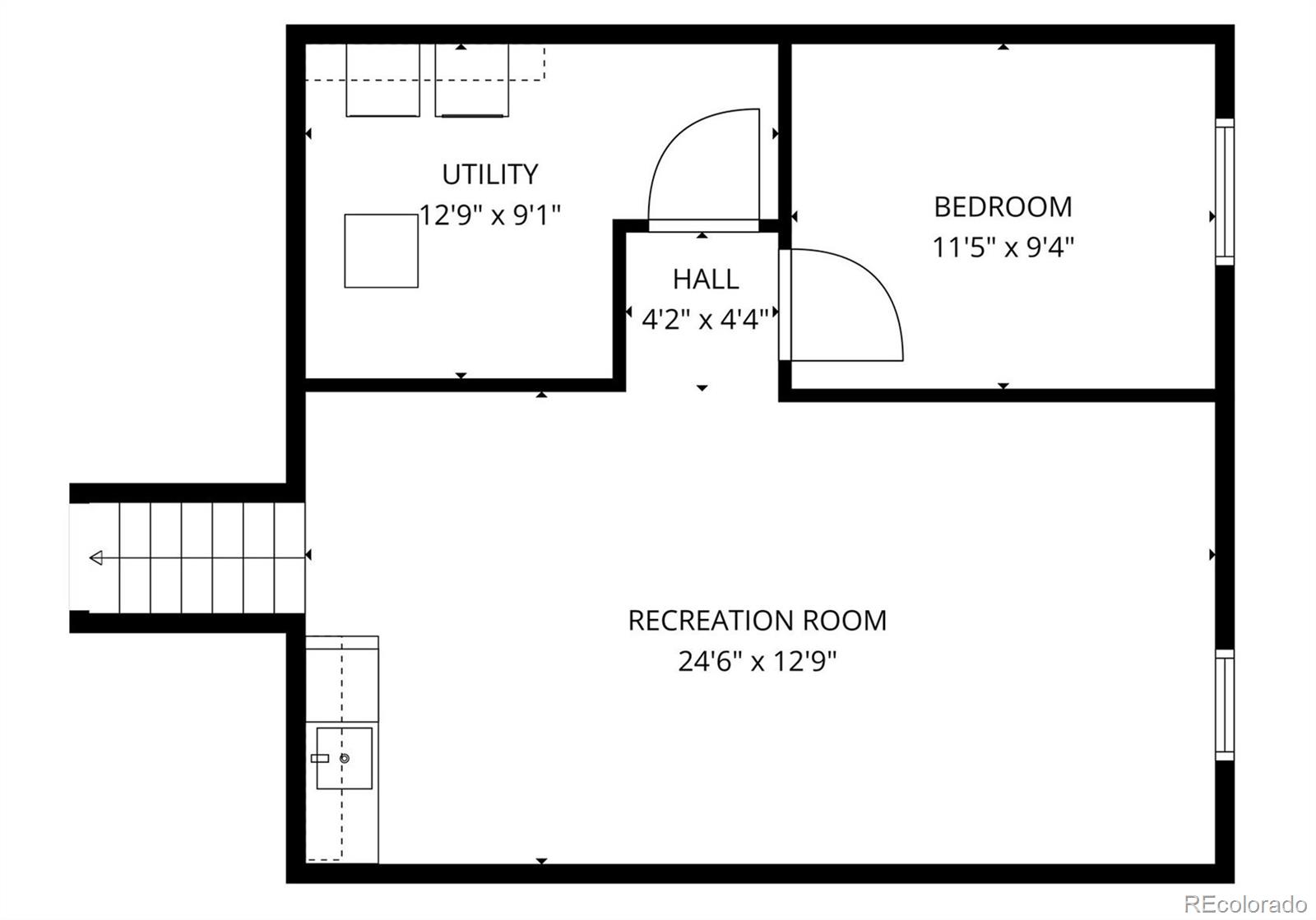 485 S Krameria St, Denver, CO 80224