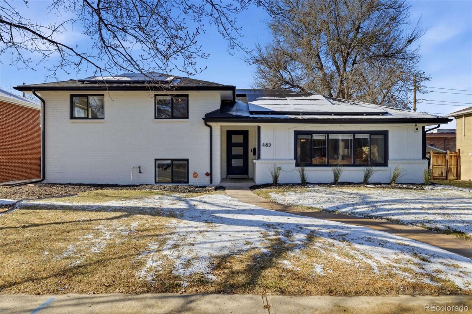 485 S Krameria St, Denver, CO 80224