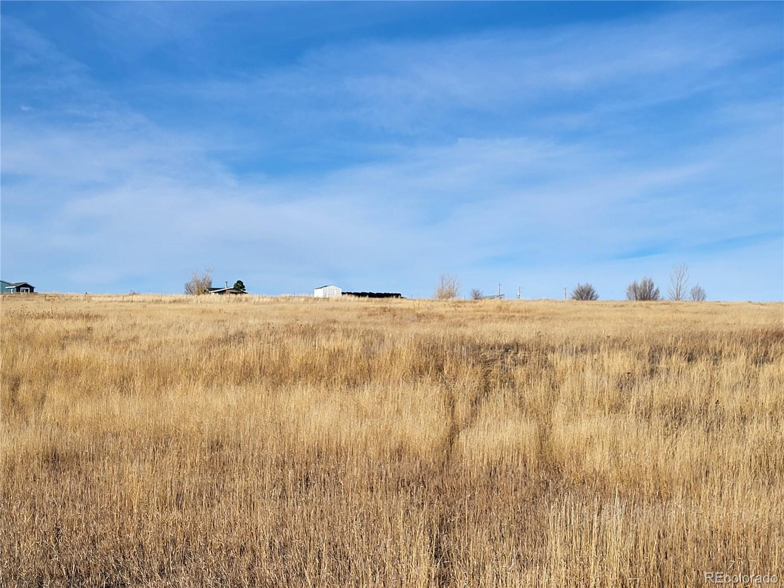 35635 County Road 160, Agate, CO 80101