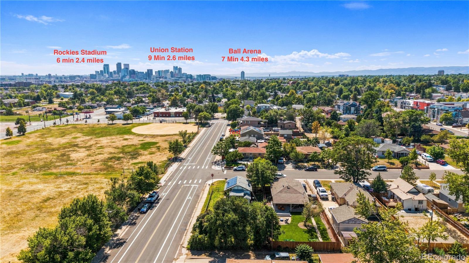 1801 W 47th Ave, Denver, CO 80211