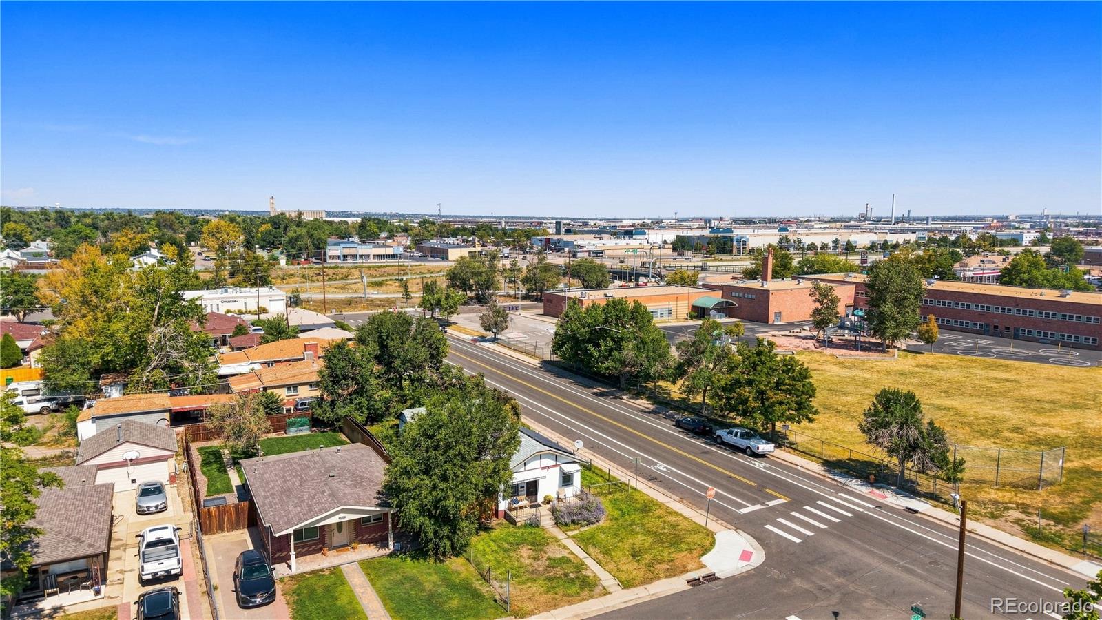 1801 W 47th Ave, Denver, CO 80211