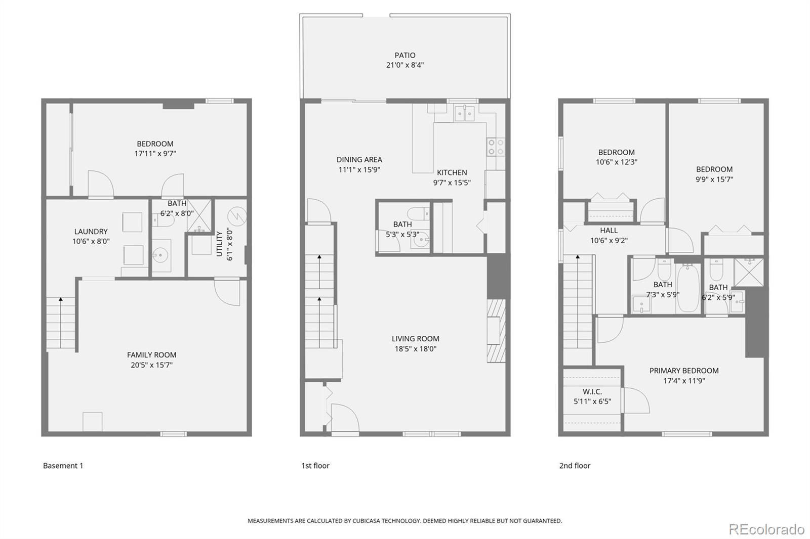 4681 S Lowell Blvd, Denver, CO 80236