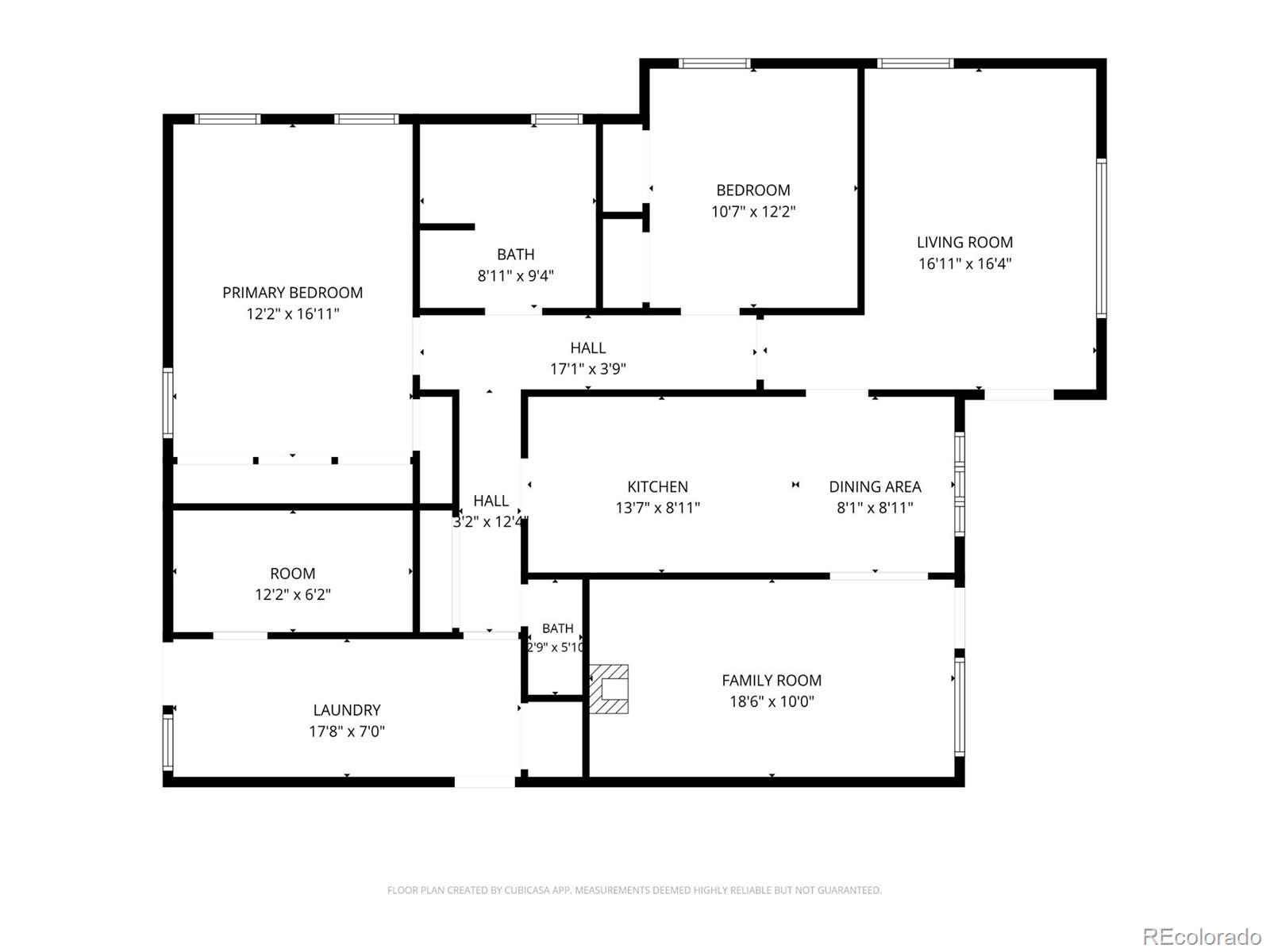 80 El Rio Dr #80, Alamosa, CO 81101