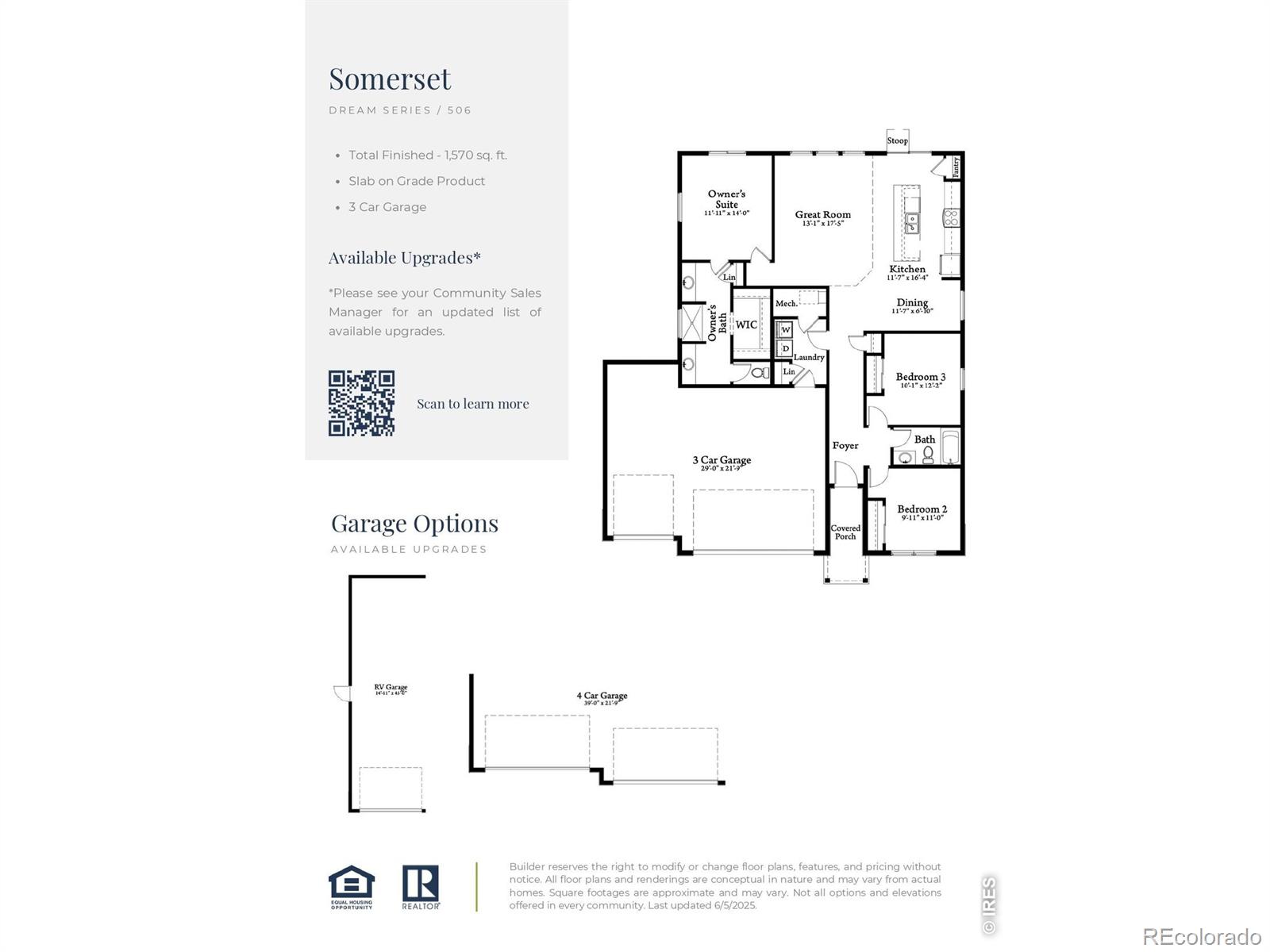 450 Buckboard Dr, Hudson, CO 80642