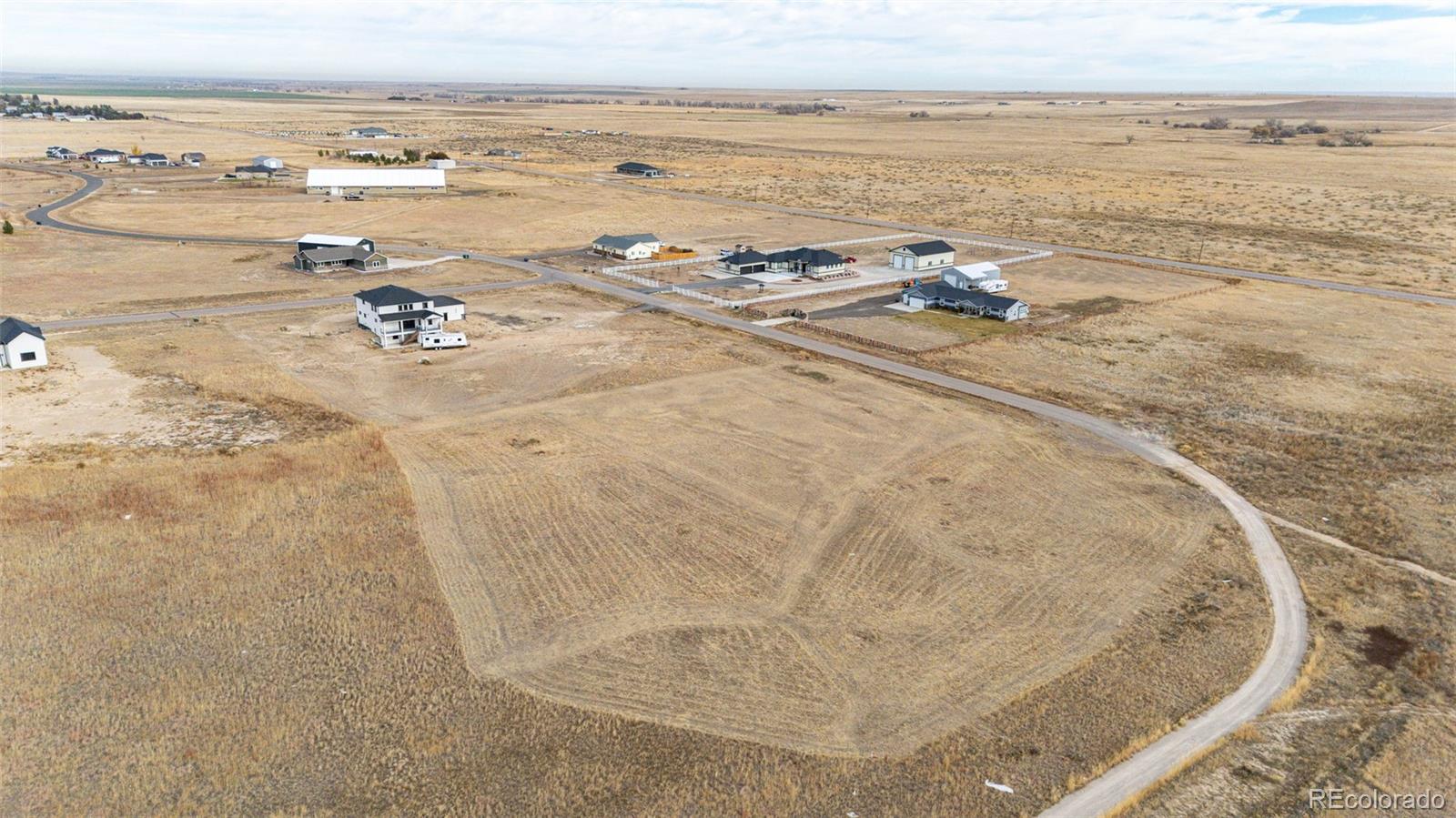 7341 Woodchest St Lot 4, Strasburg, CO 80136