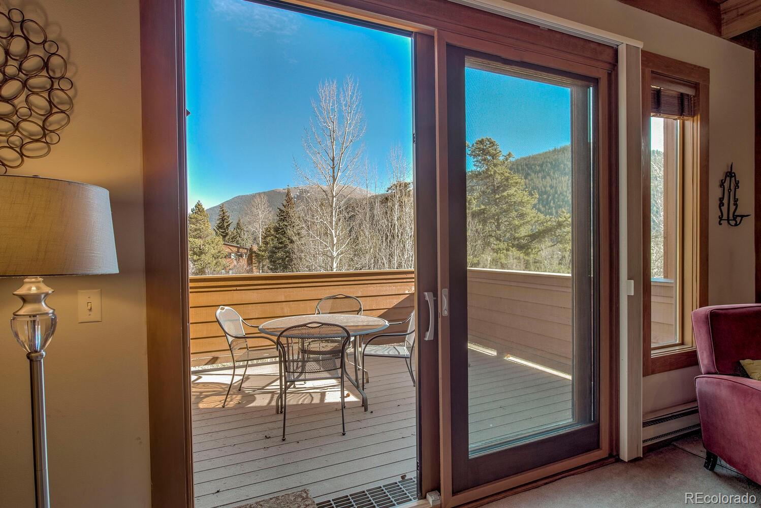 320 Tennis Club Rd #1307, Dillon, CO 80435