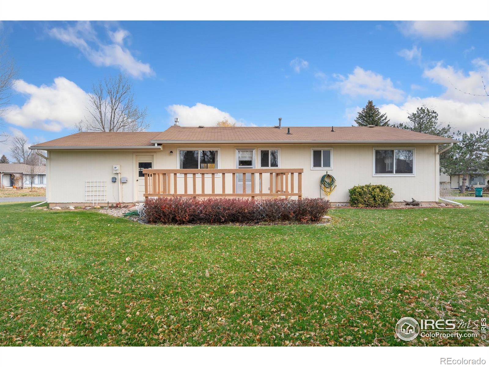 2921 Loch Lomond Dr, Laporte, CO 80535