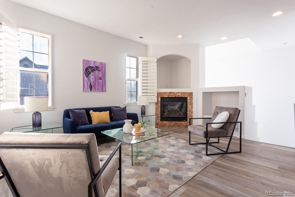141 Granby Way #A, Aurora, CO 80011