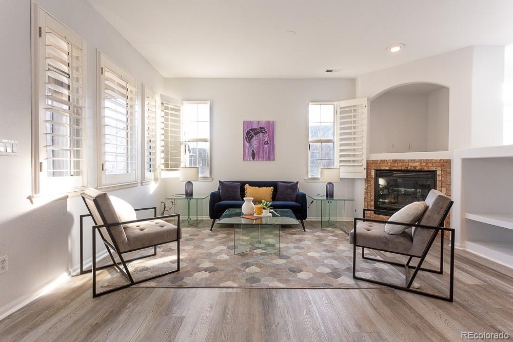 141 Granby Way #A, Aurora, CO 80011