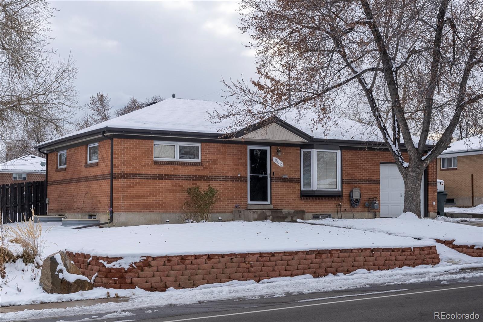 802 Muriel Dr, Northglenn, CO 80233