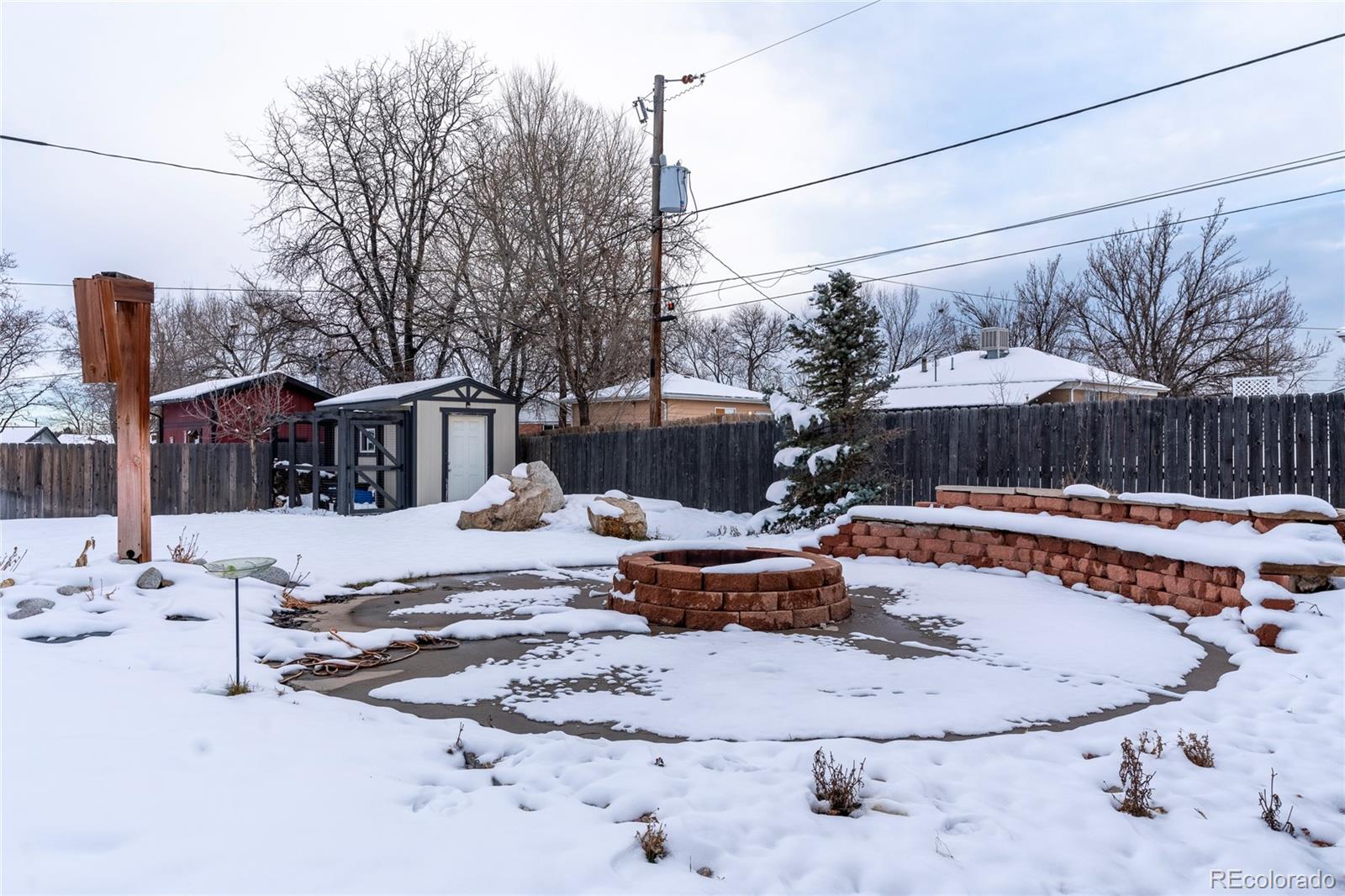 802 Muriel Dr, Northglenn, CO 80233