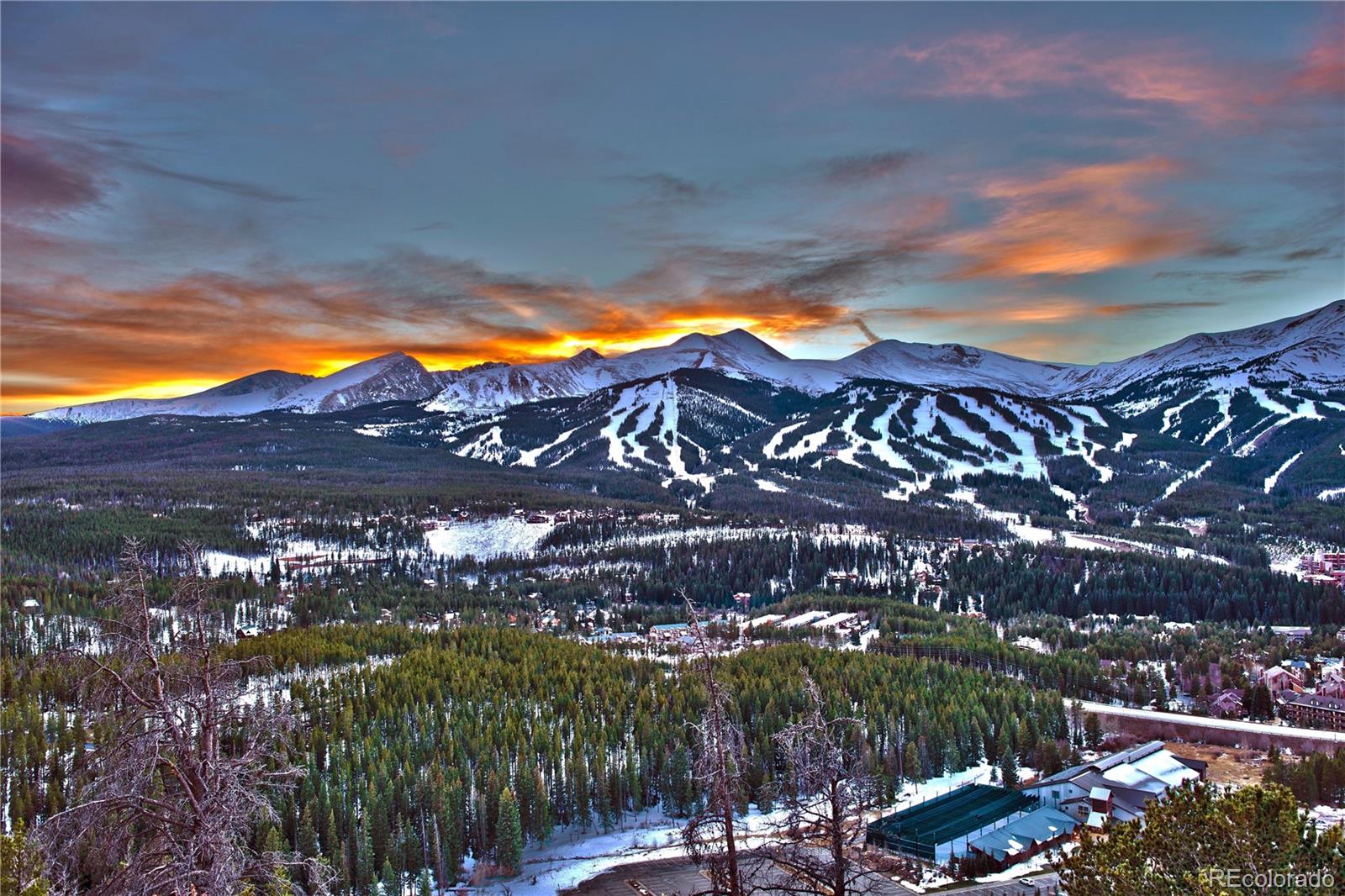 505 S Main St #2403, Breckenridge, CO 80424