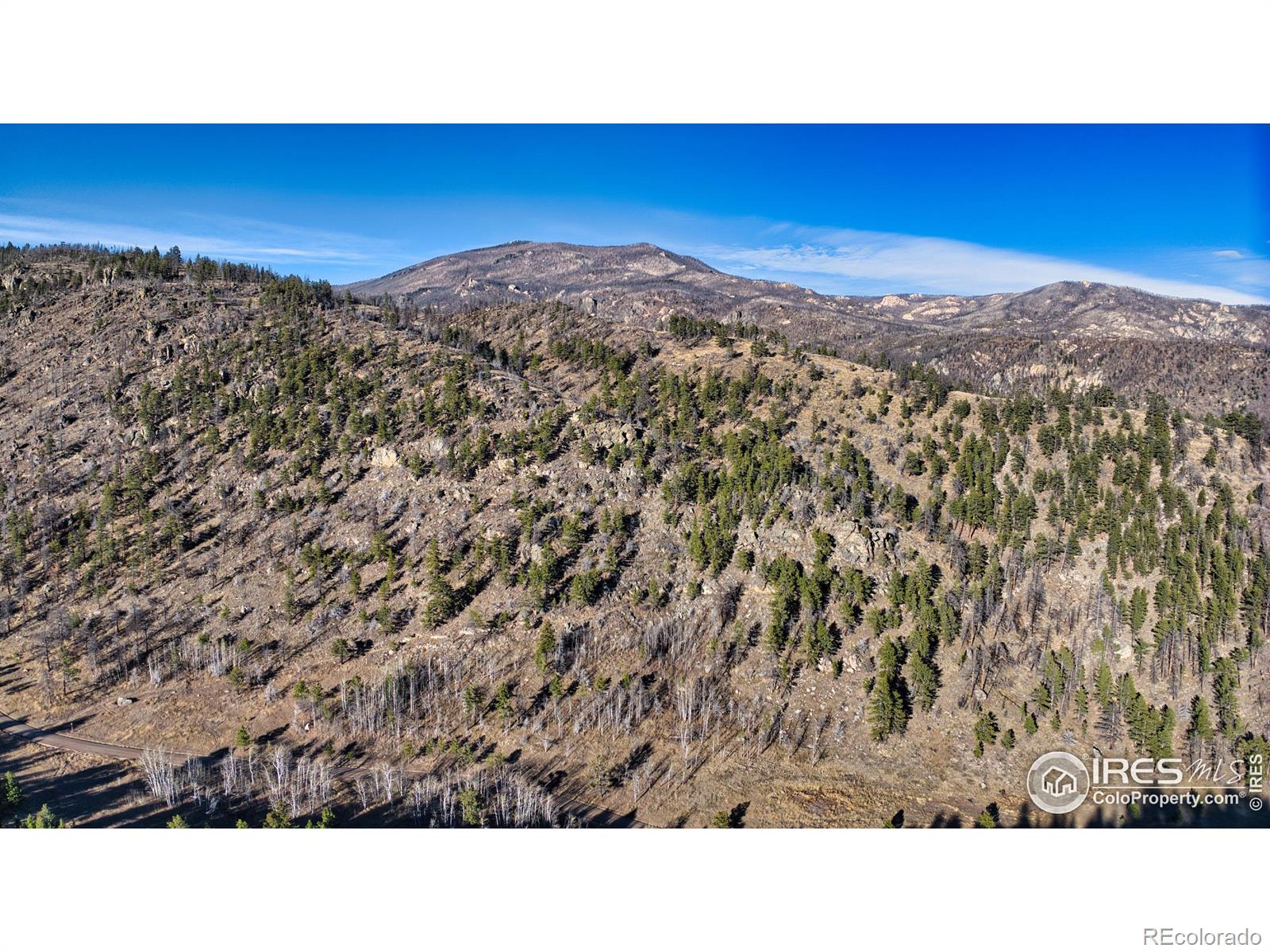 Dunraven Glade Rd, Glen Haven, CO 80532