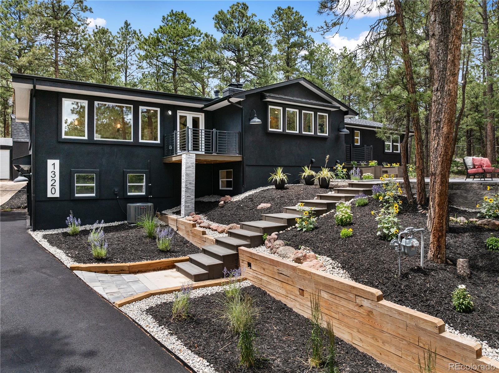 1320 Spring Valley Dr, Colorado Springs, CO 80921