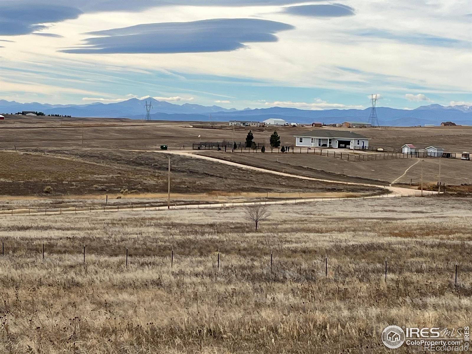52020 Weld County Road 21, Nunn, CO 80648