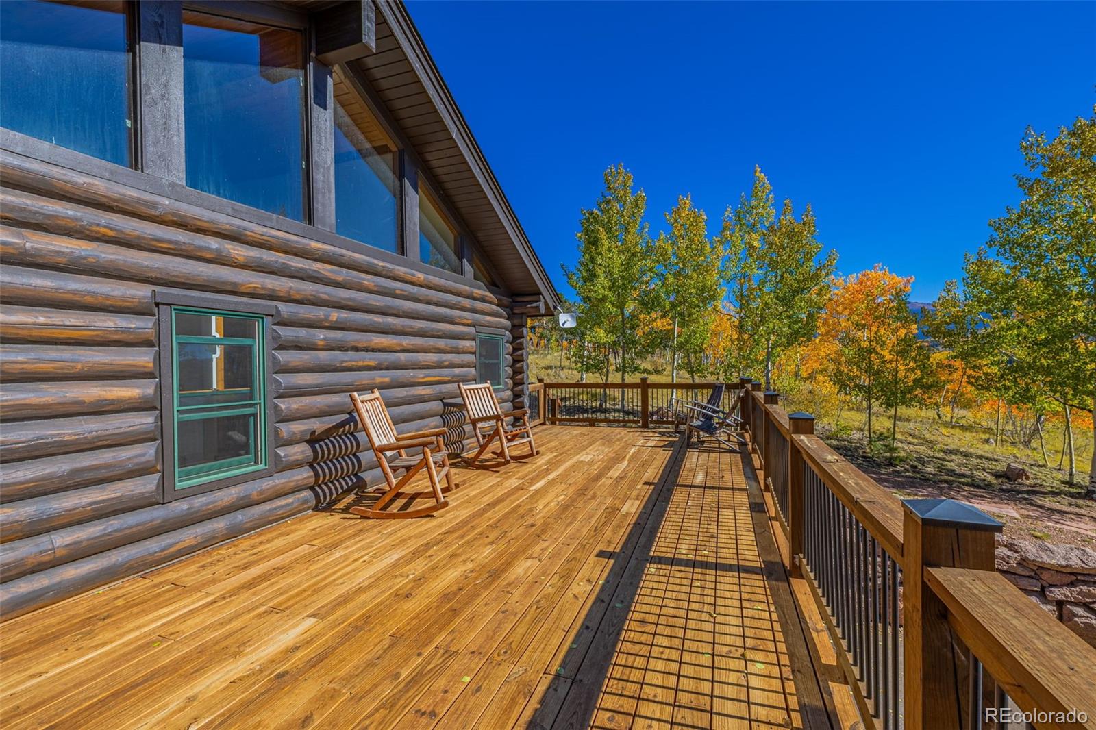 619 Golden Cycle Cir, Cripple Creek, CO 80813