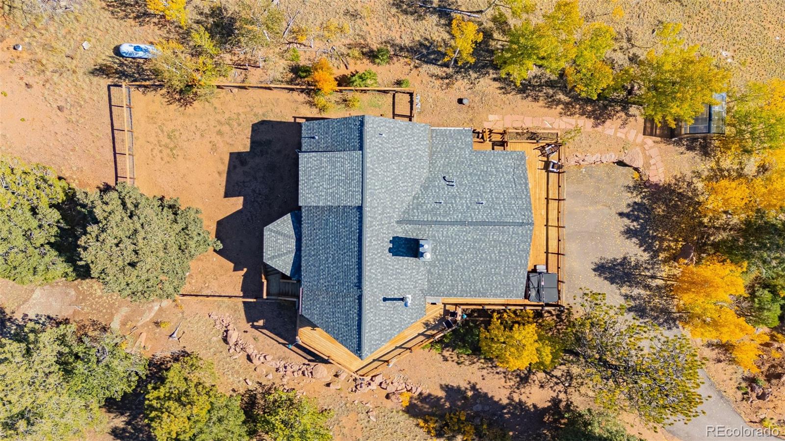 619 Golden Cycle Cir, Cripple Creek, CO 80813