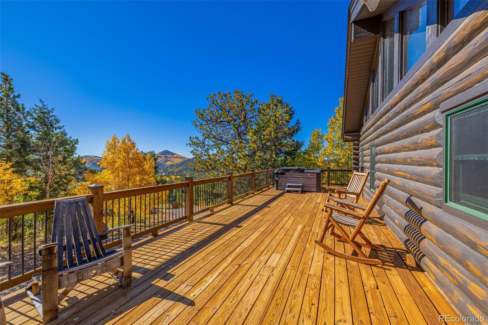 619 Golden Cycle Cir, Cripple Creek, CO 80813