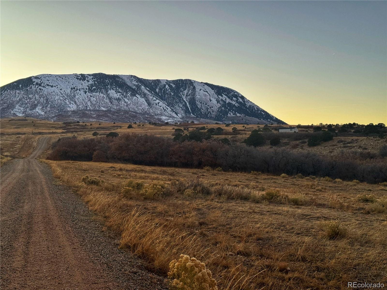 168 Colorado Land And Grazing, Gardner, CO 81040