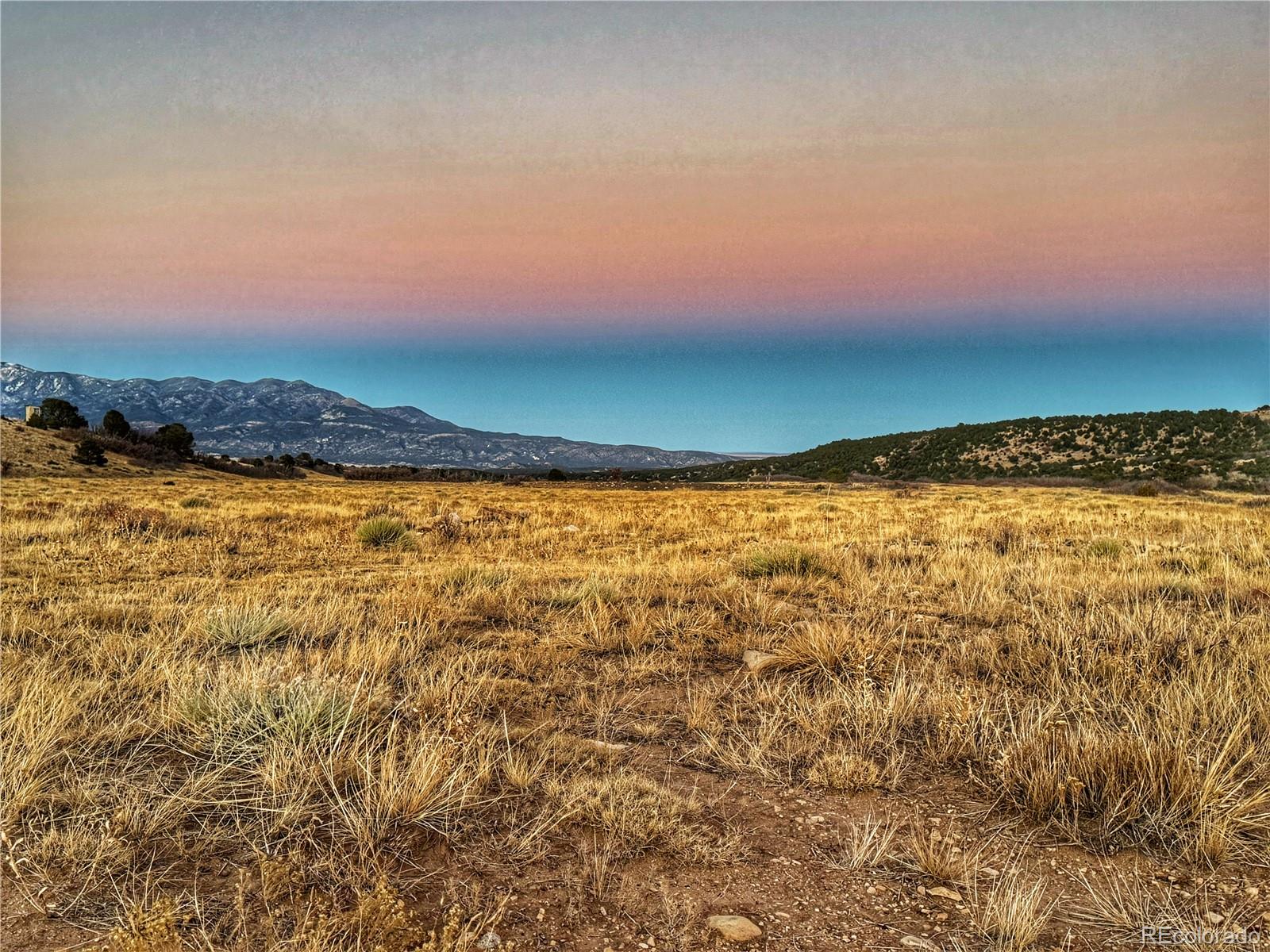 168 Colorado Land And Grazing, Gardner, CO 81040