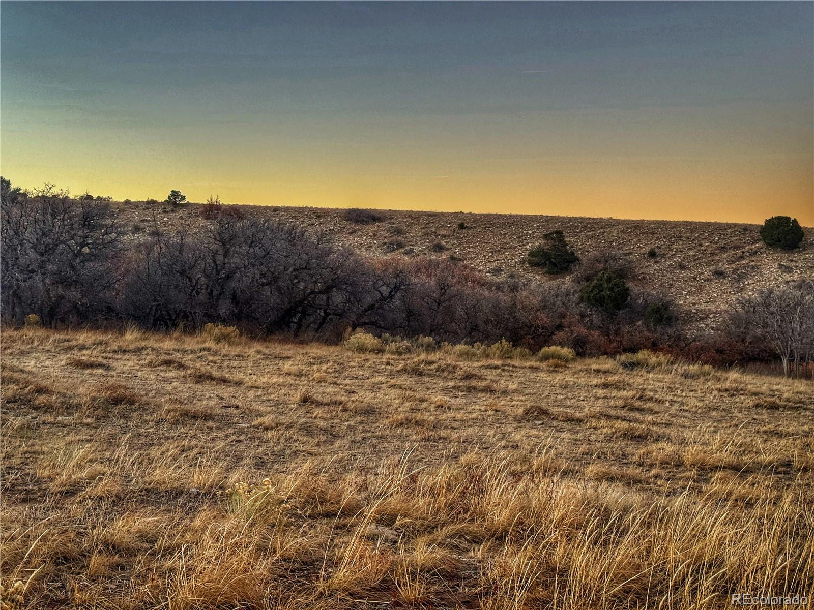 168 Colorado Land And Grazing, Gardner, CO 81040