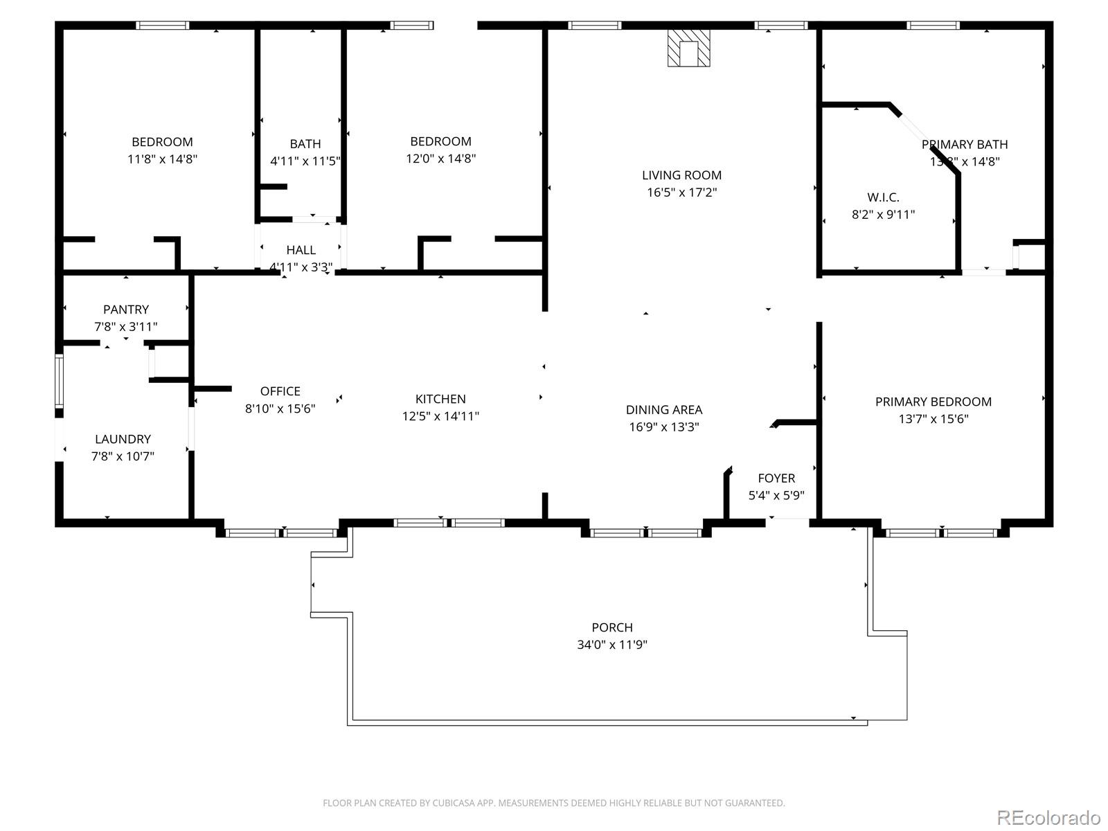9235 Guthrie Rd, Calhan, CO 80808