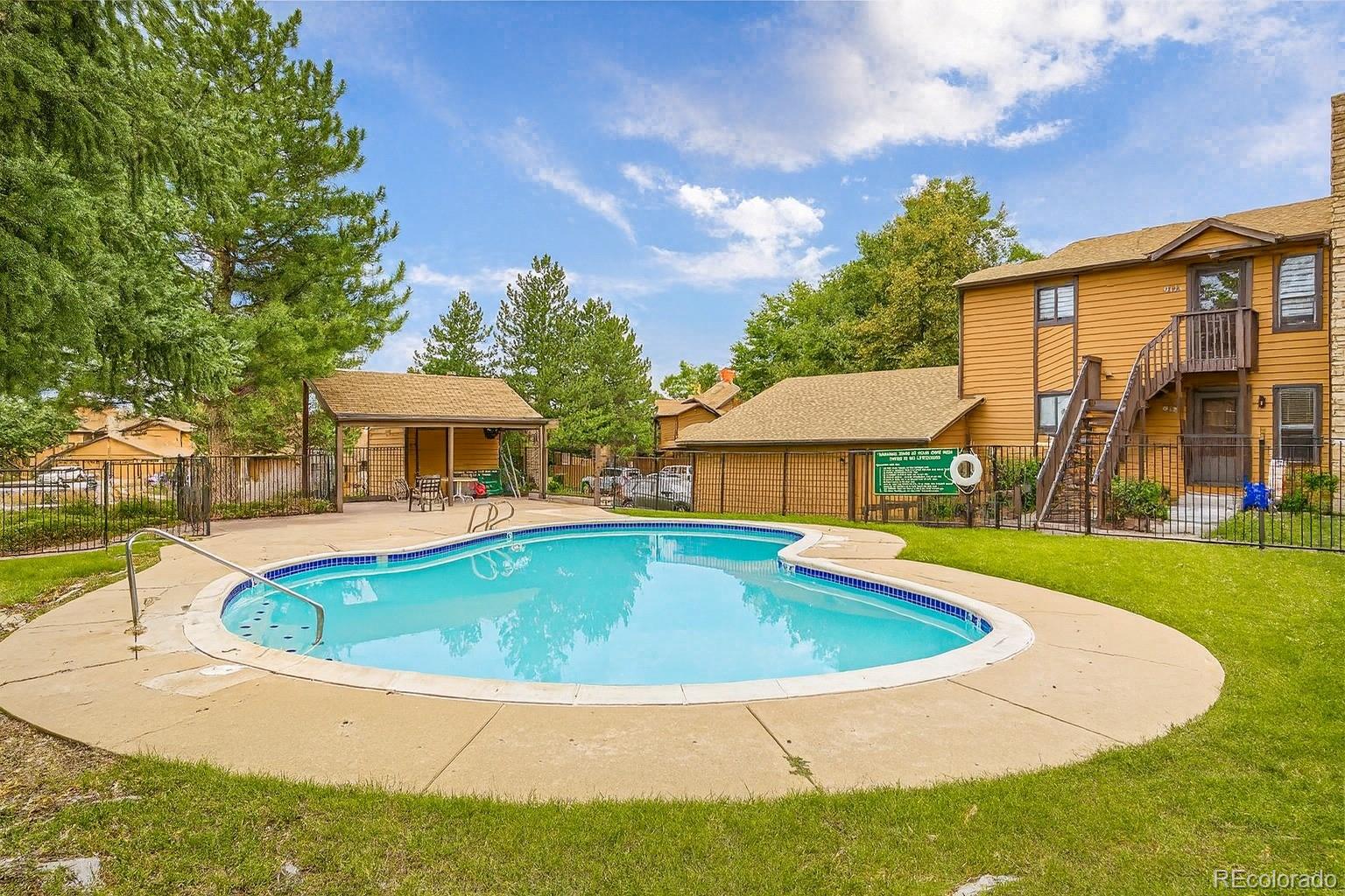 9002 W 88th Cir, Westminster, CO 80021
