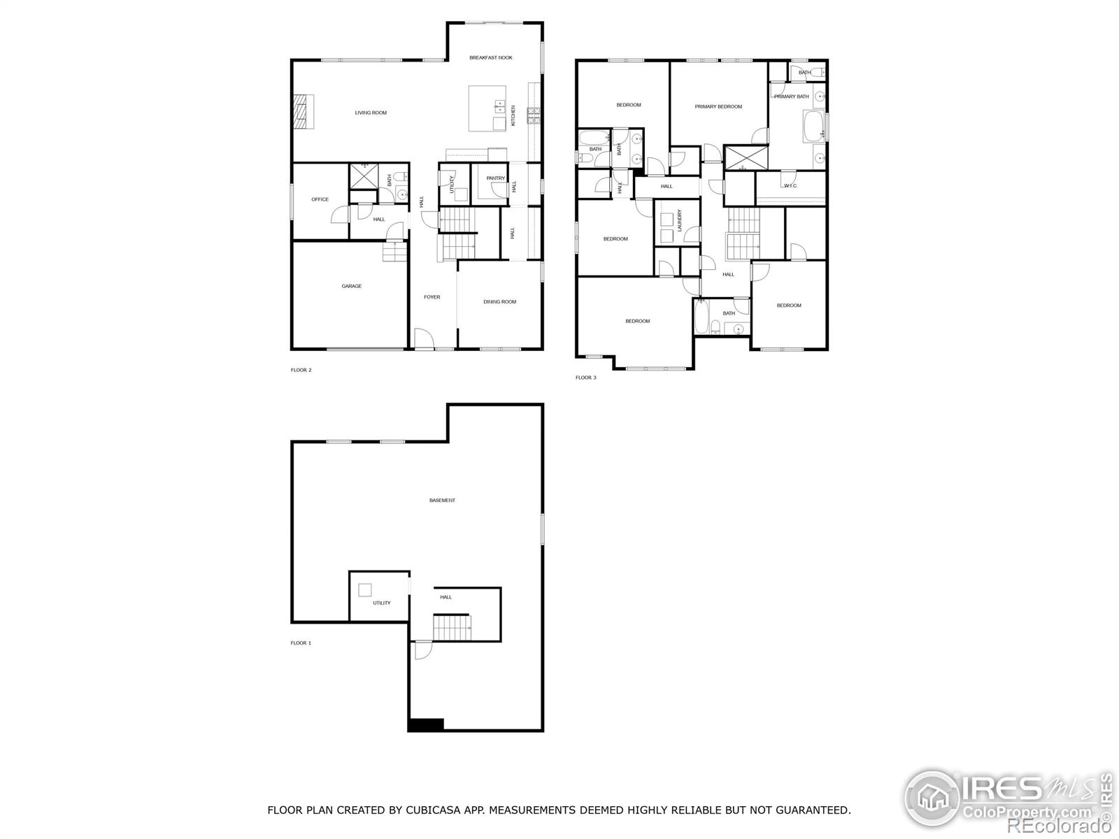 16860 Mckay Dr, Mead, CO 80542