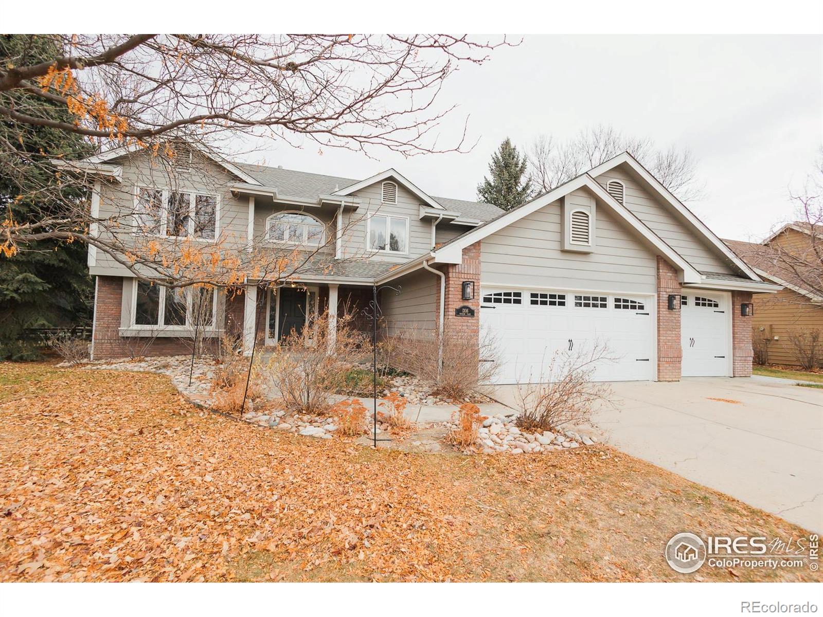 1306 Paragon Pl, Fort Collins, CO 80525