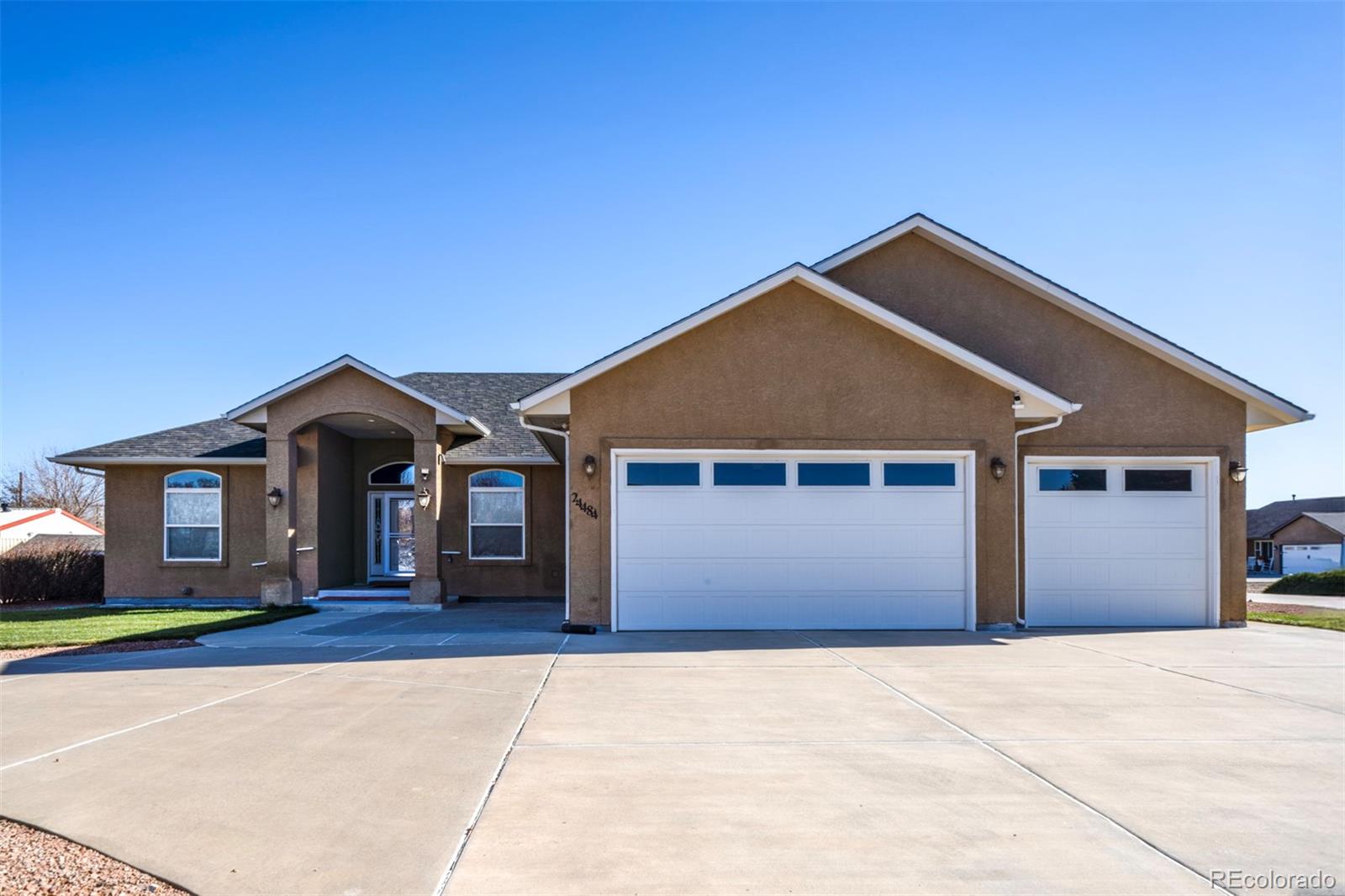 24484 Gale Rd, Pueblo, CO 81006