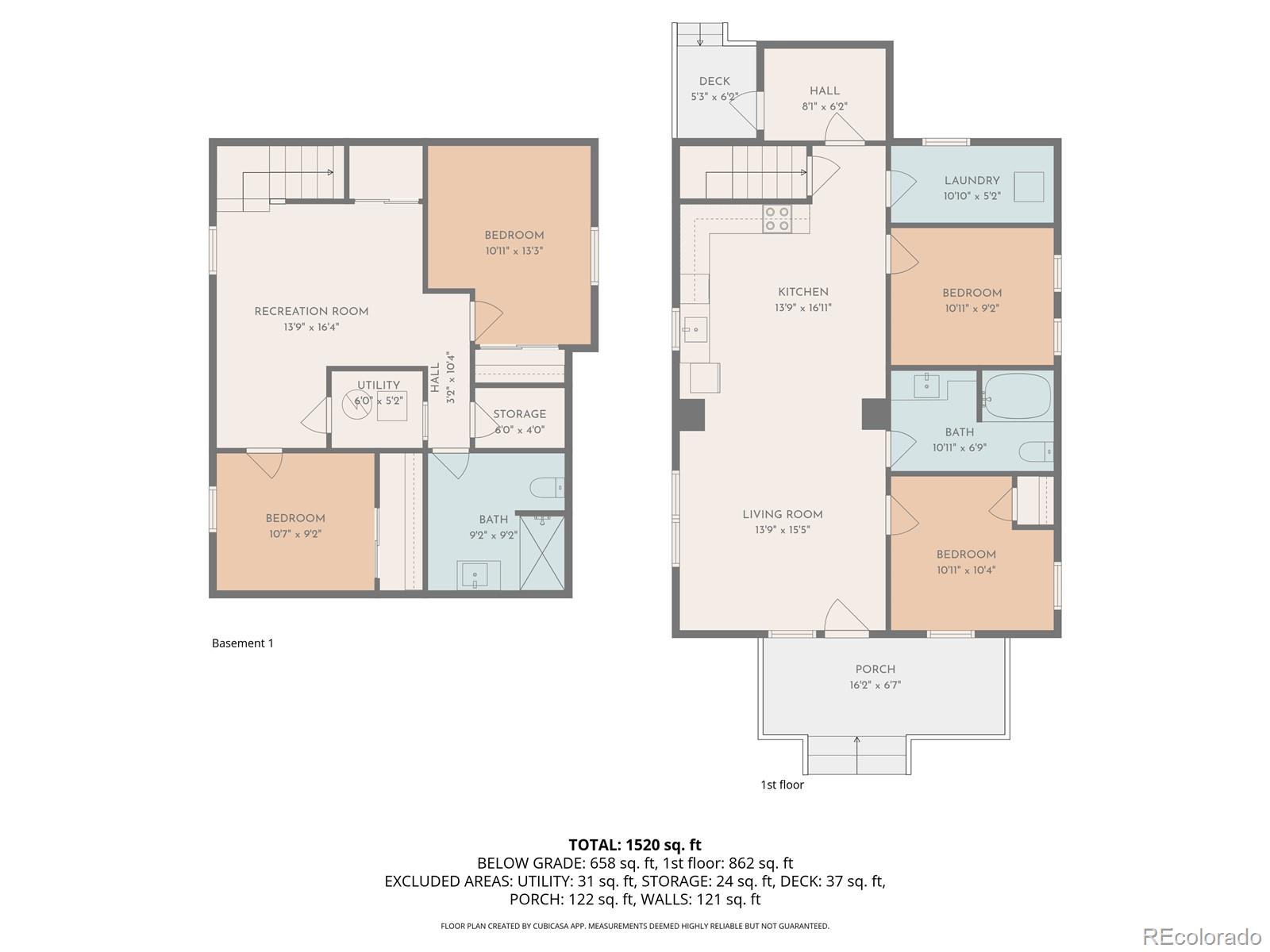408 N Logan Ave, Fleming, CO 80728