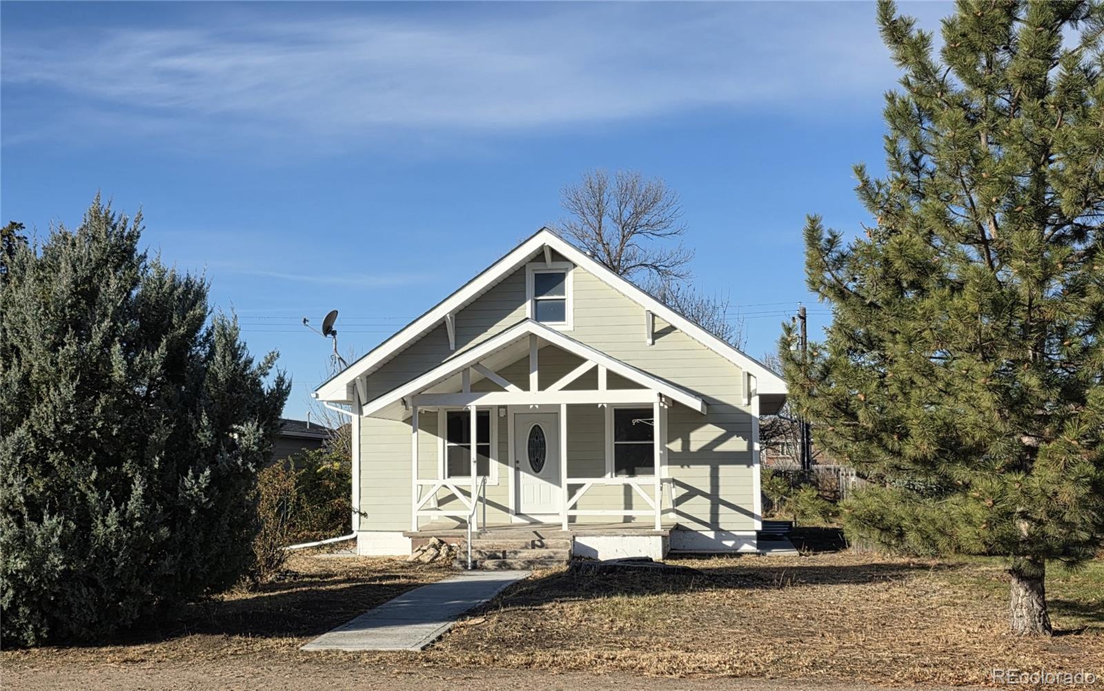 408 N Logan Ave, Fleming, CO 80728