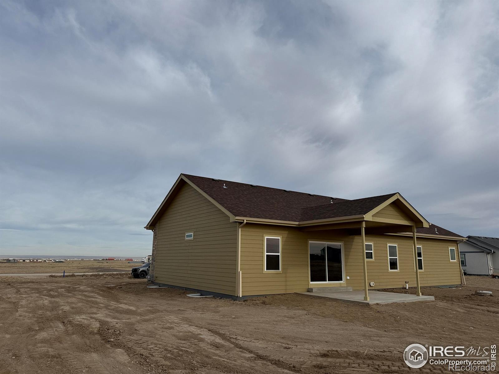 15115 Road 7 3, Wiggins, CO 80654