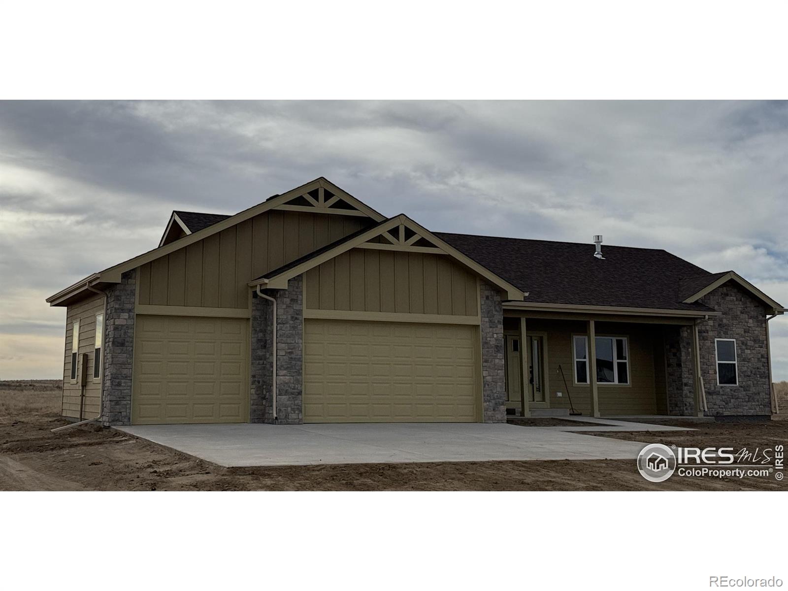 15115 Road 7 3, Wiggins, CO 80654