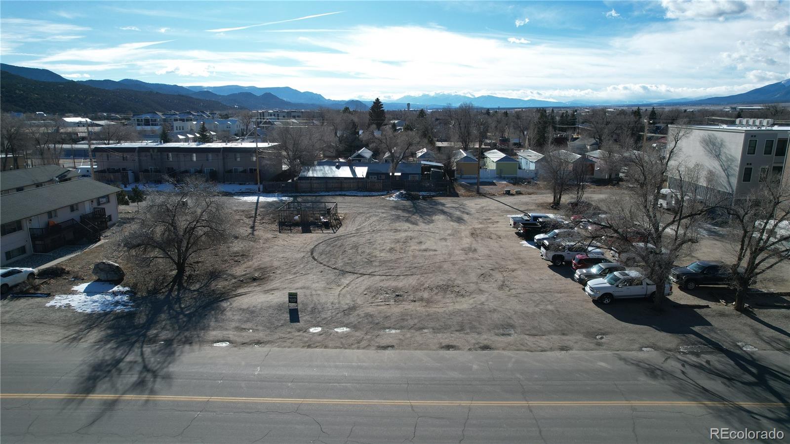 515 E Main St Lot 8, Buena Vista, CO 81211