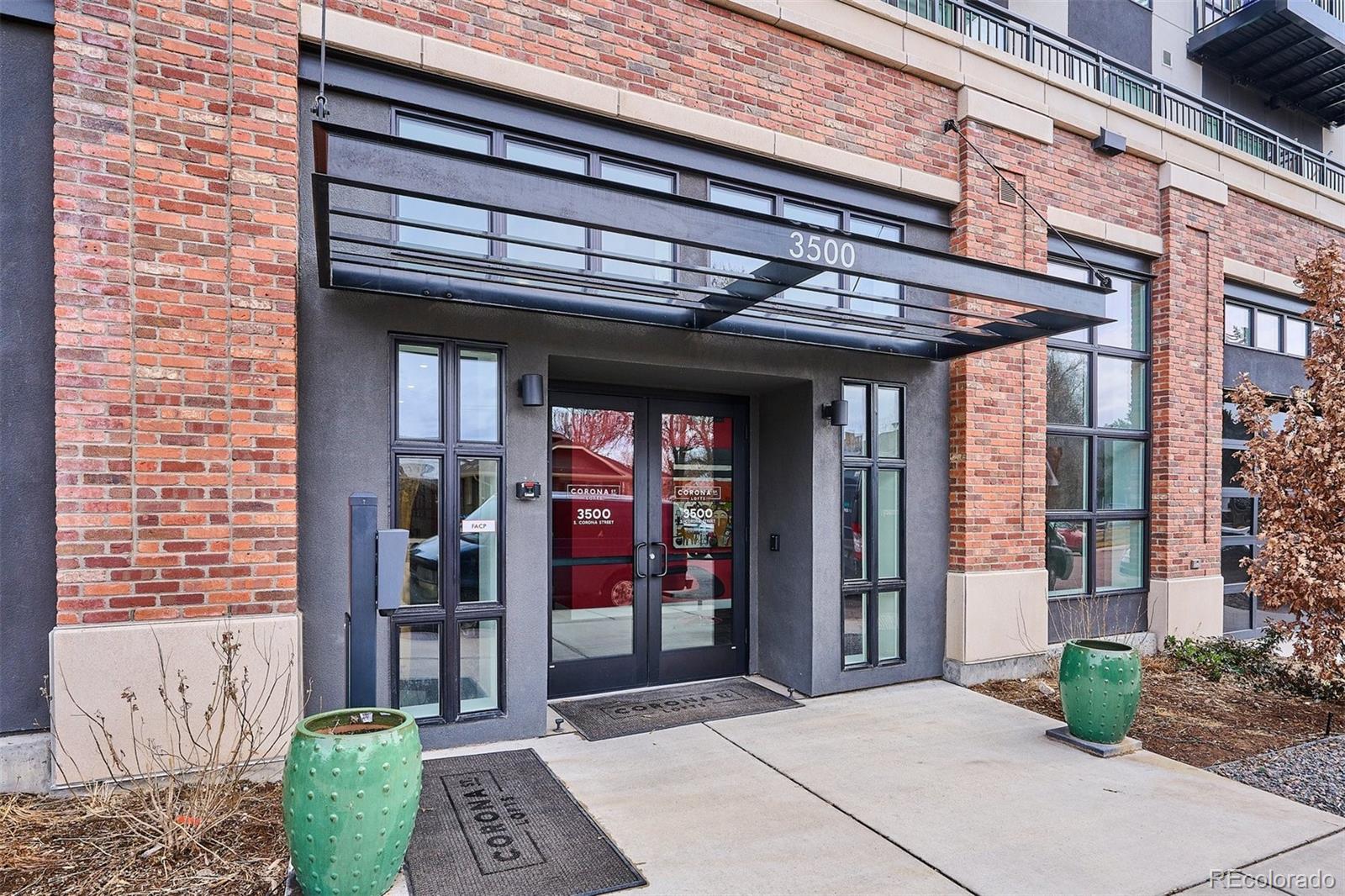 3500 S Corona St #409, Englewood, CO 80113