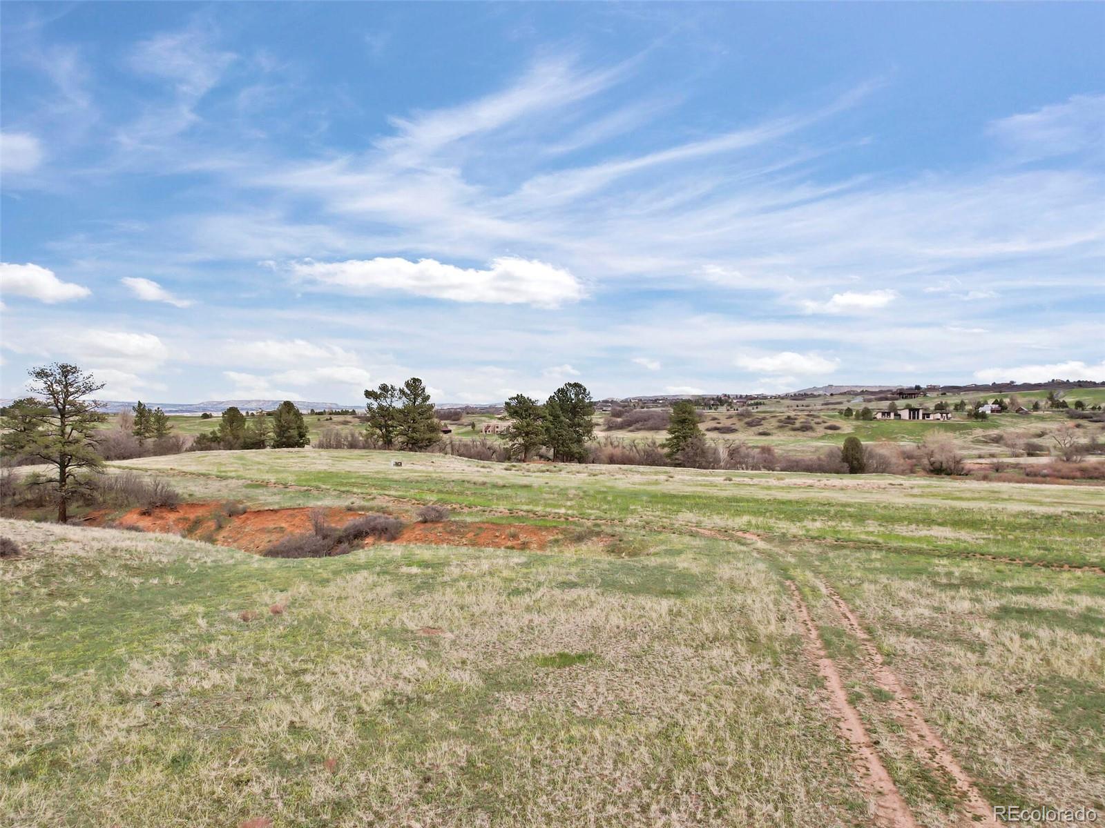 4771 Jackson Creek Rd Lot Parcel 10, Sedalia, CO 80135