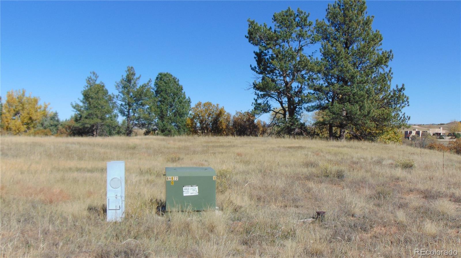 4771 Jackson Creek Rd Lot Parcel 10, Sedalia, CO 80135