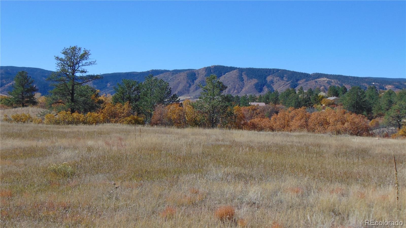 4771 Jackson Creek Rd Lot Parcel 10, Sedalia, CO 80135