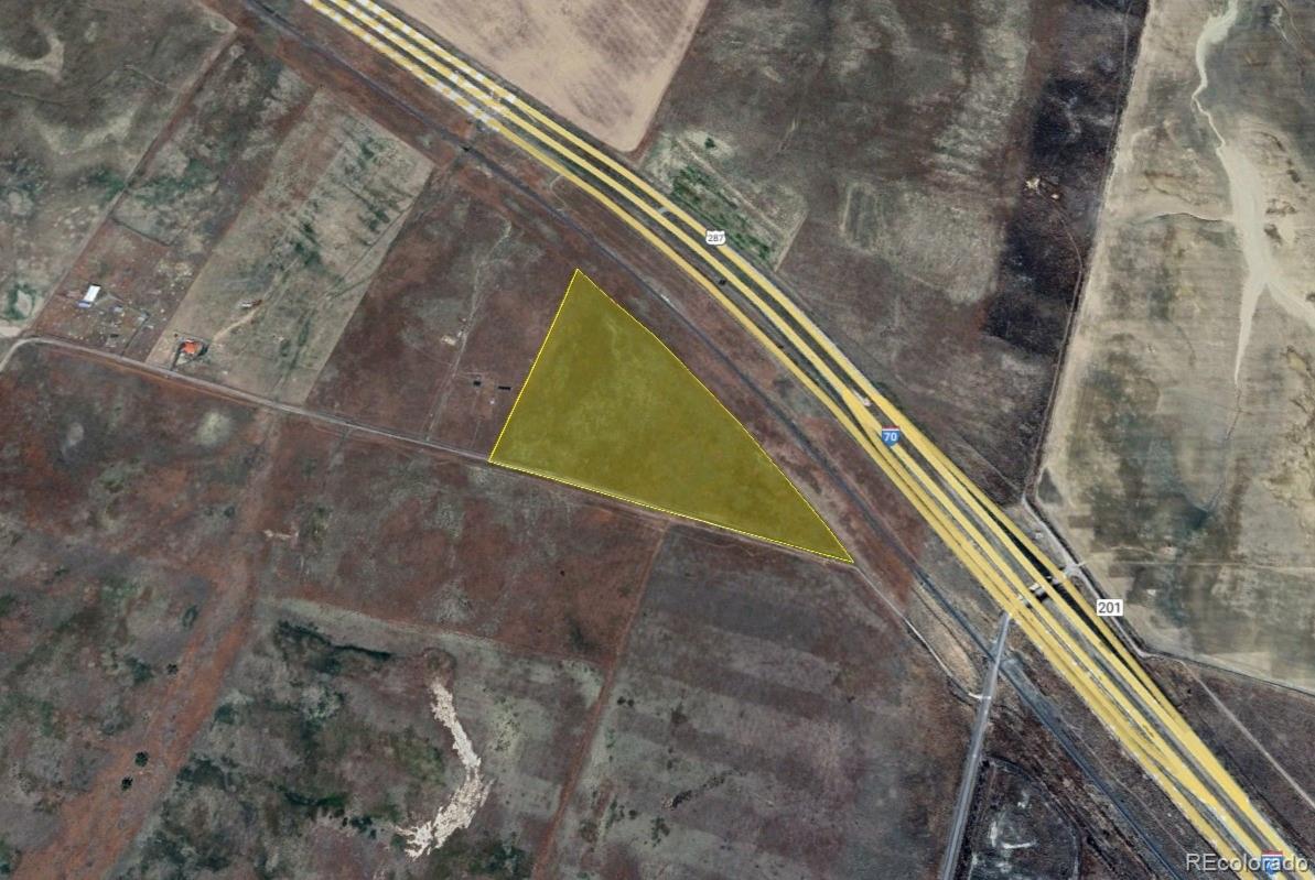 Vacant Land Peoria Rd, Byers, CO 80103