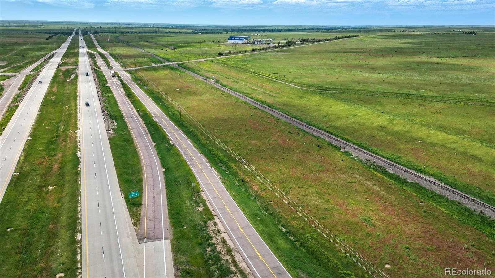 Vacant Land Peoria Rd, Byers, CO 80103