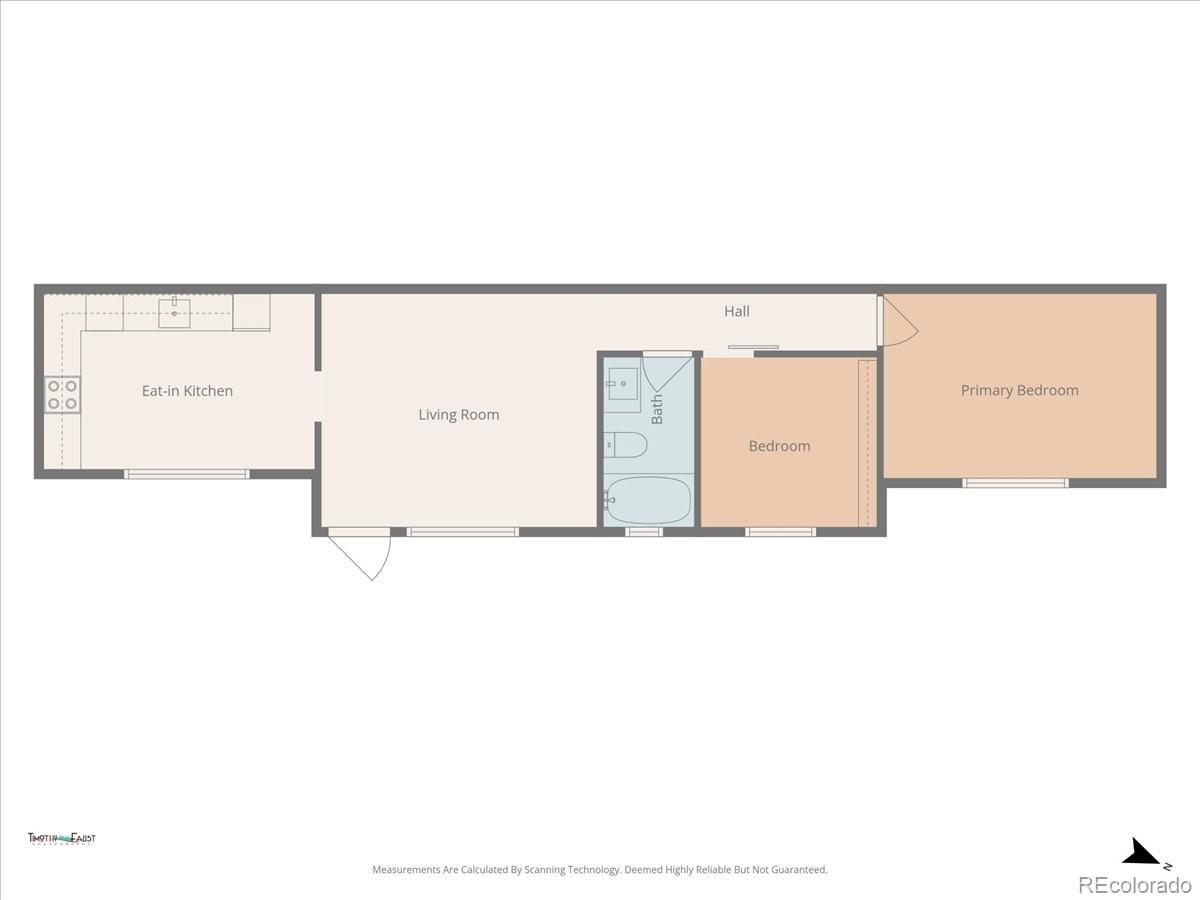 550 S French St #G1, Breckenridge, CO 80424