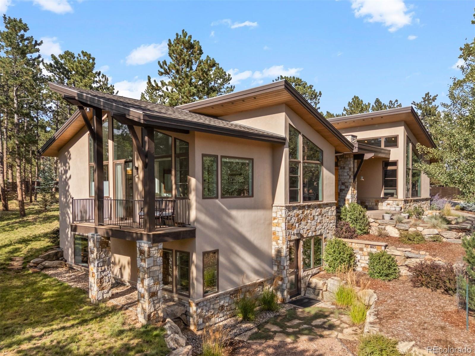 29574 Canterbury Cir, Evergreen, CO 80439