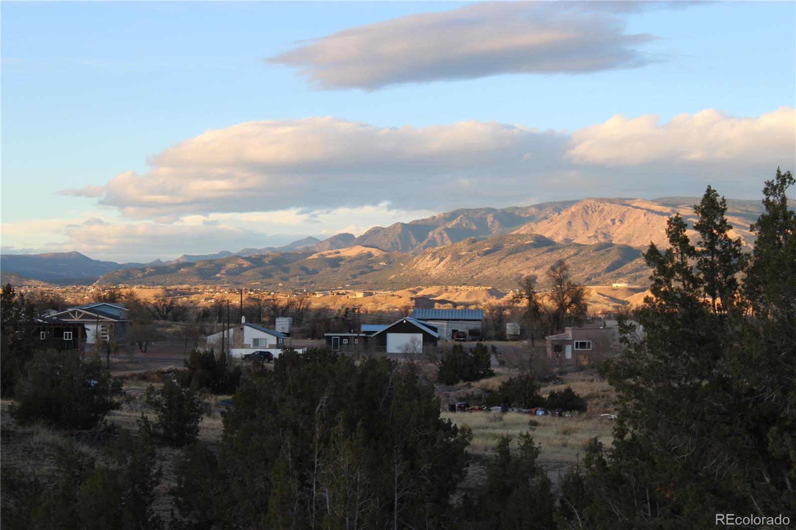 Tbd. Cedar Ave, Canon City, CO 81212