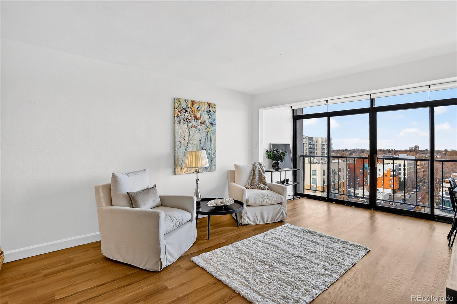 2 Adams St #1401, Denver, CO 80206