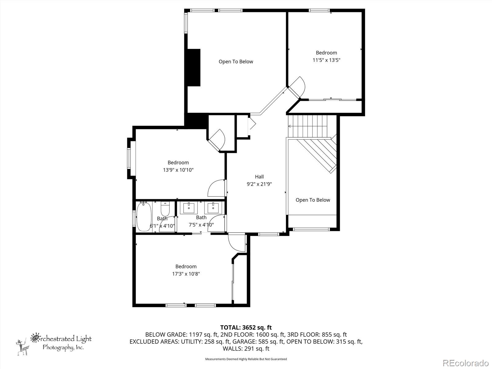 29 Desert Willow Ln, Littleton, CO 80127