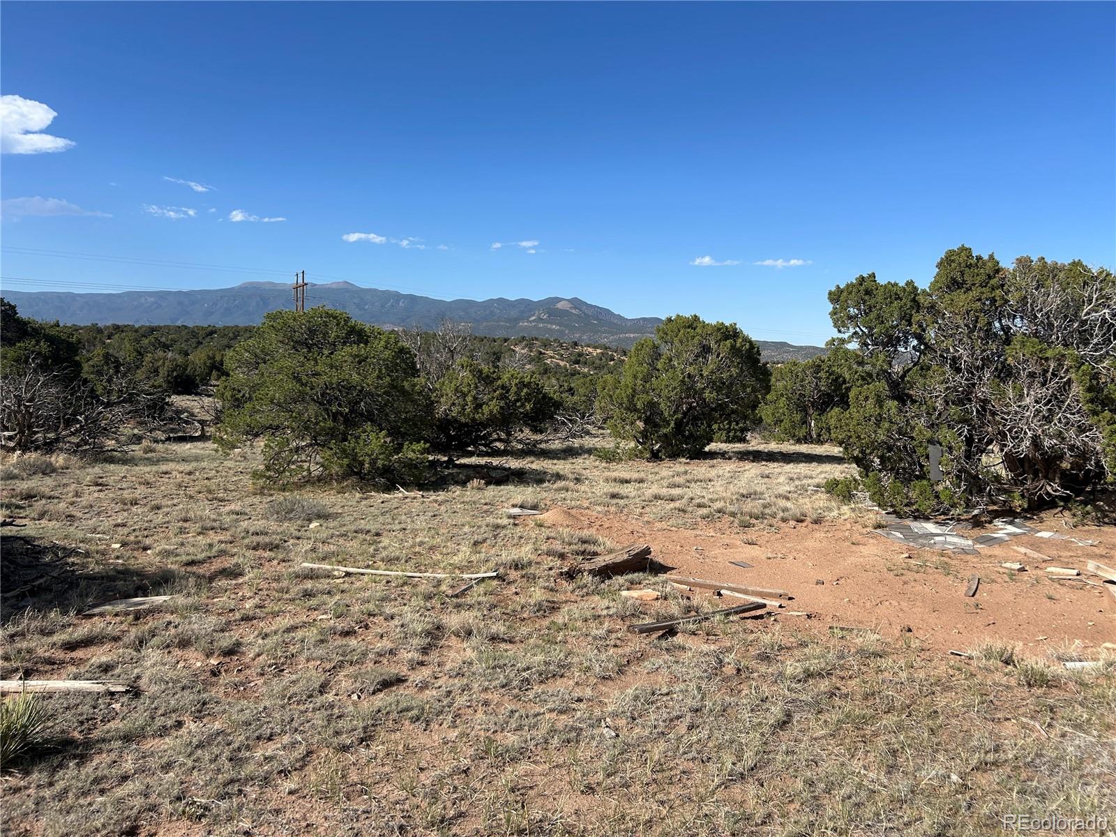 Lot 64 l&g Lot 64, Gardner, CO 81040