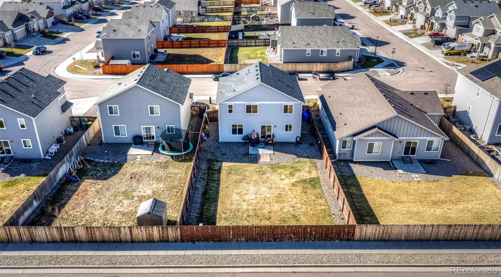 6655 Weiser Dr, Colorado Springs, CO 80925