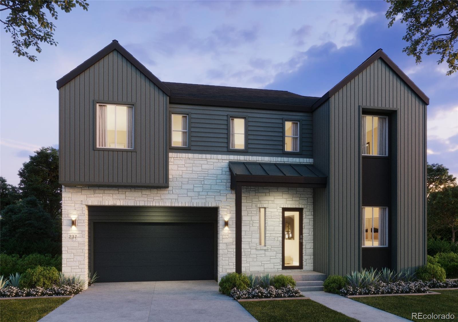 11419 Alla Breve Cir, Lone Tree, CO 80134