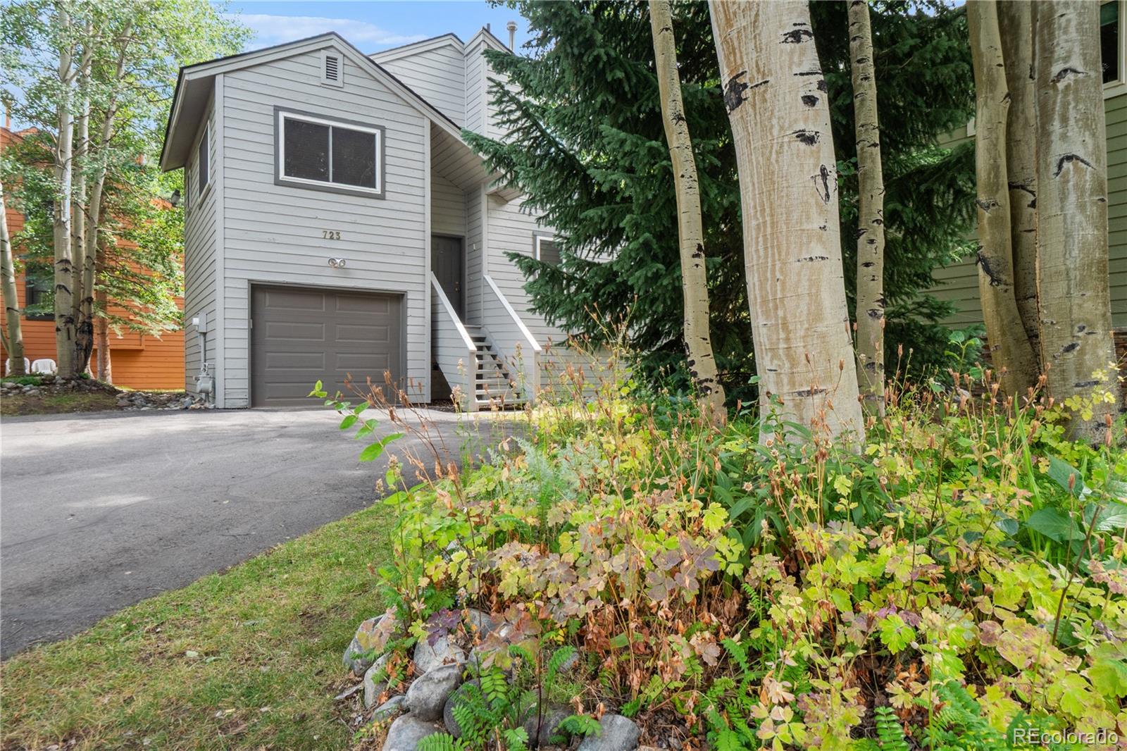 723 Hunters Cir, Frisco, CO 80443